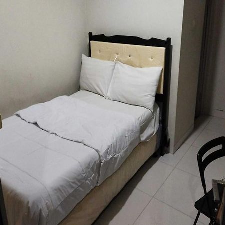 Oyo 93540 Bintang Residence 2 雅加达 外观 照片