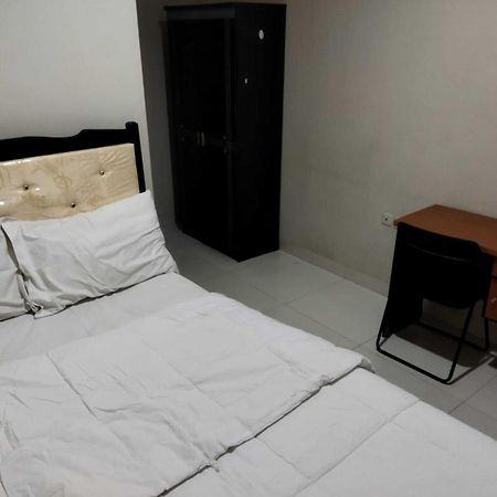 Oyo 93540 Bintang Residence 2 雅加达 外观 照片
