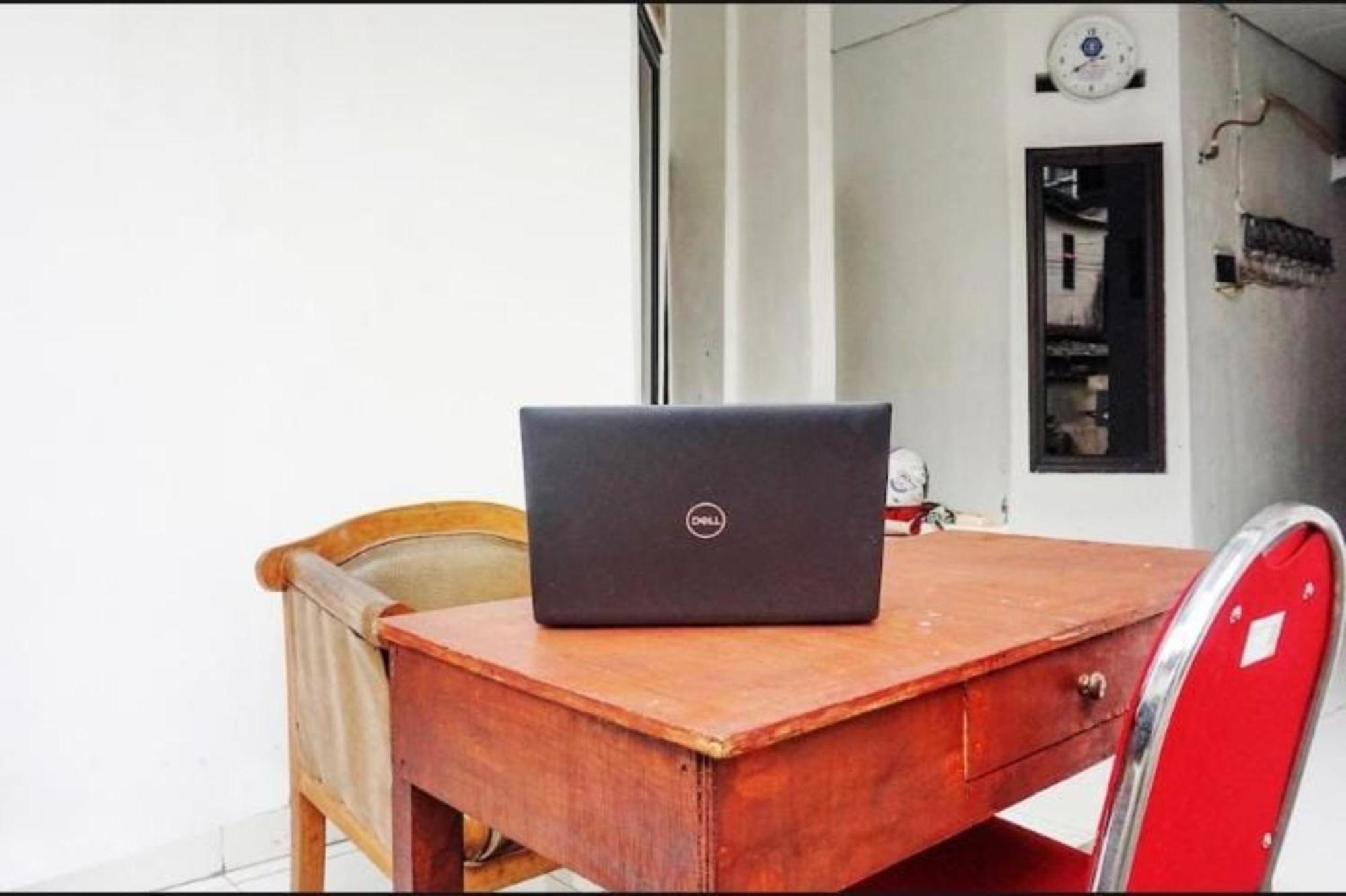 Oyo 93540 Bintang Residence 2 雅加达 外观 照片