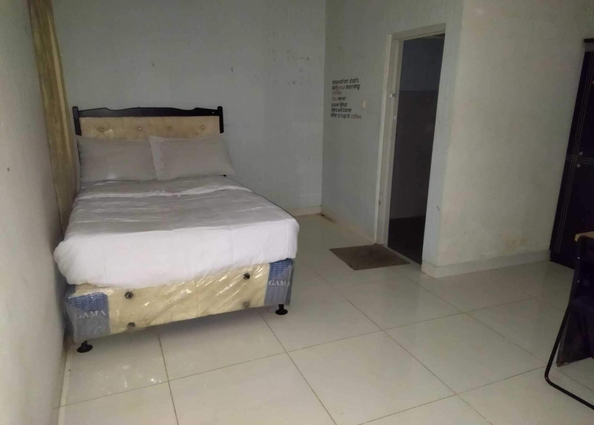 Oyo 93540 Bintang Residence 2 雅加达 外观 照片