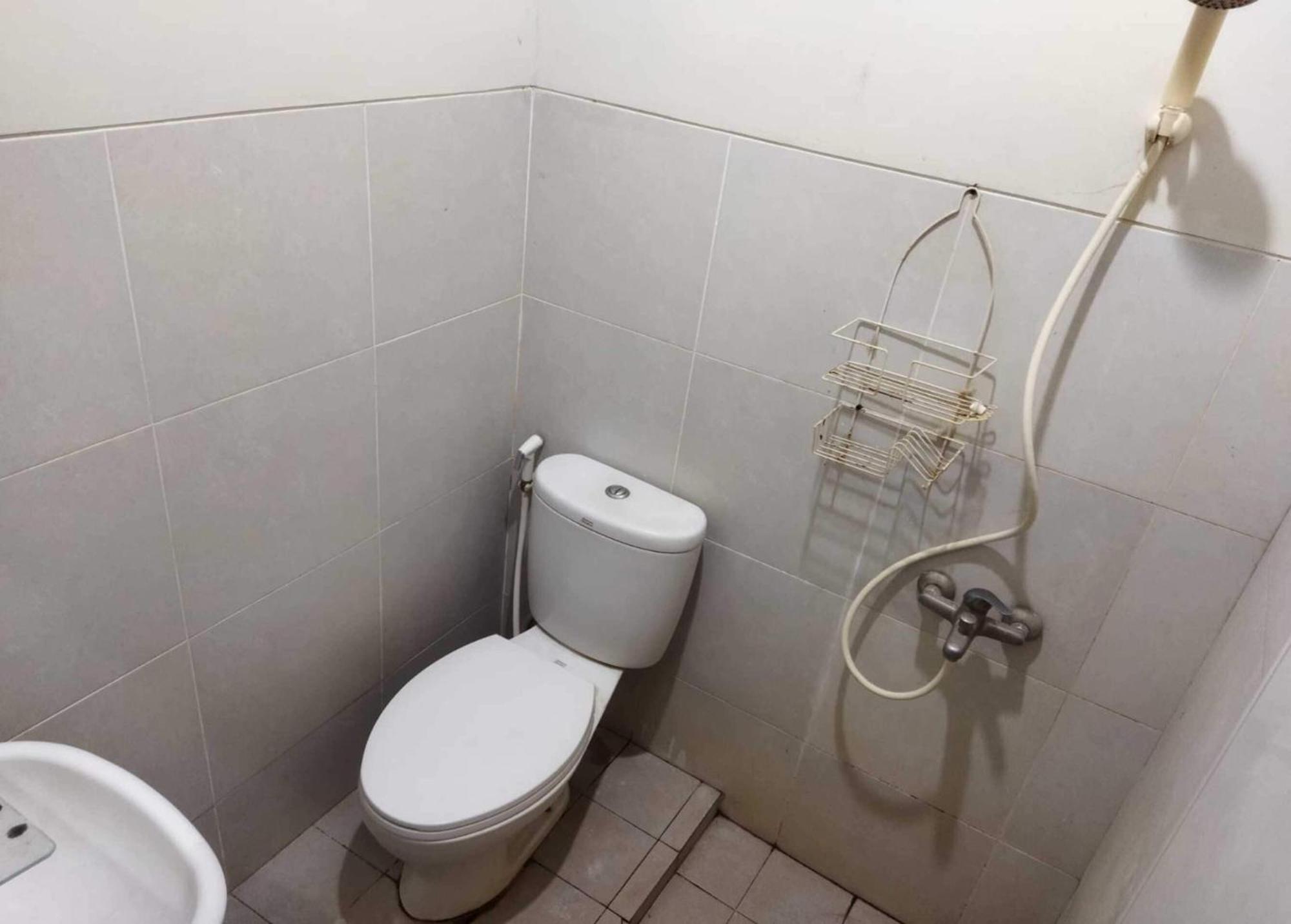 Oyo 93540 Bintang Residence 2 雅加达 外观 照片