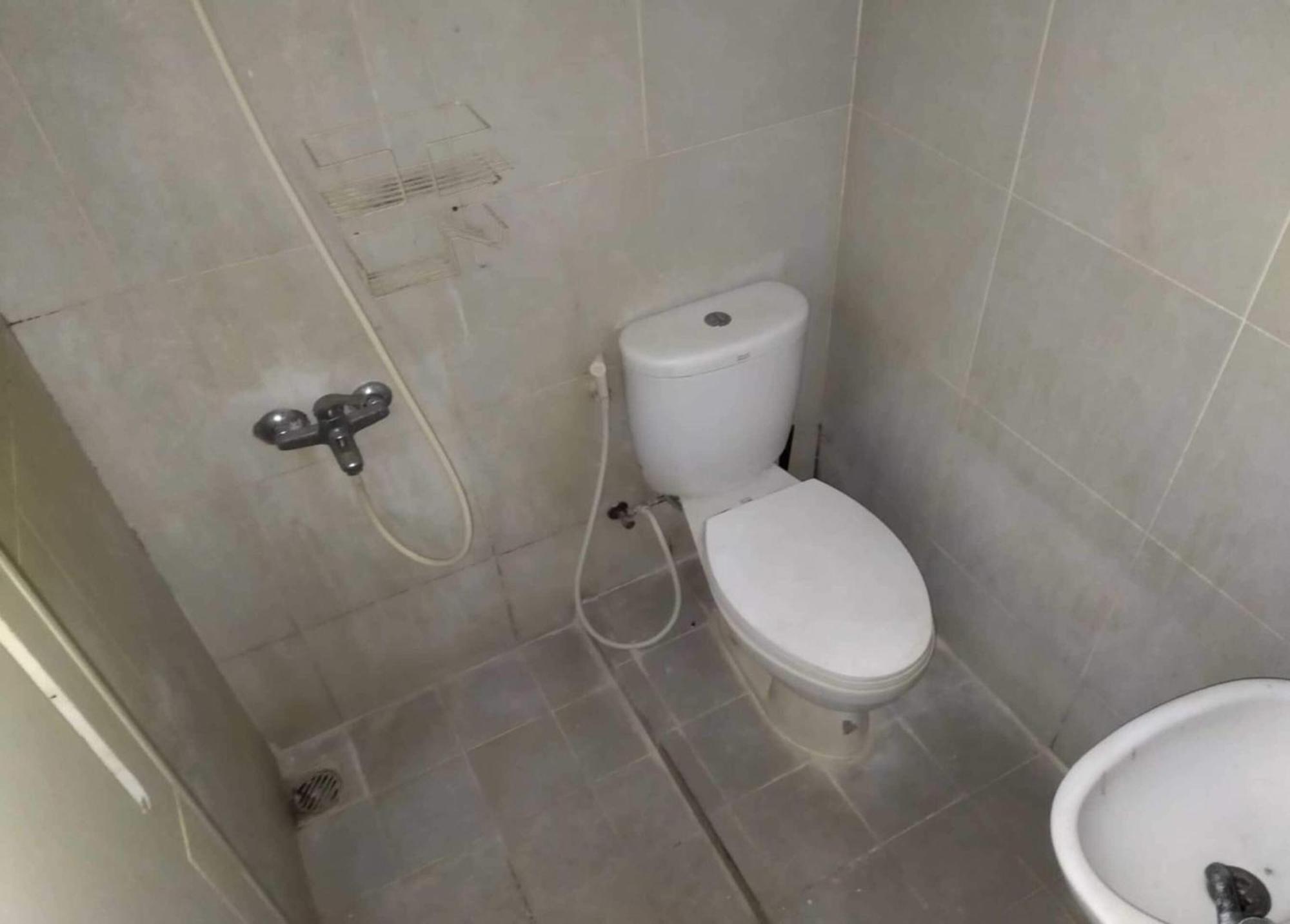 Oyo 93540 Bintang Residence 2 雅加达 外观 照片