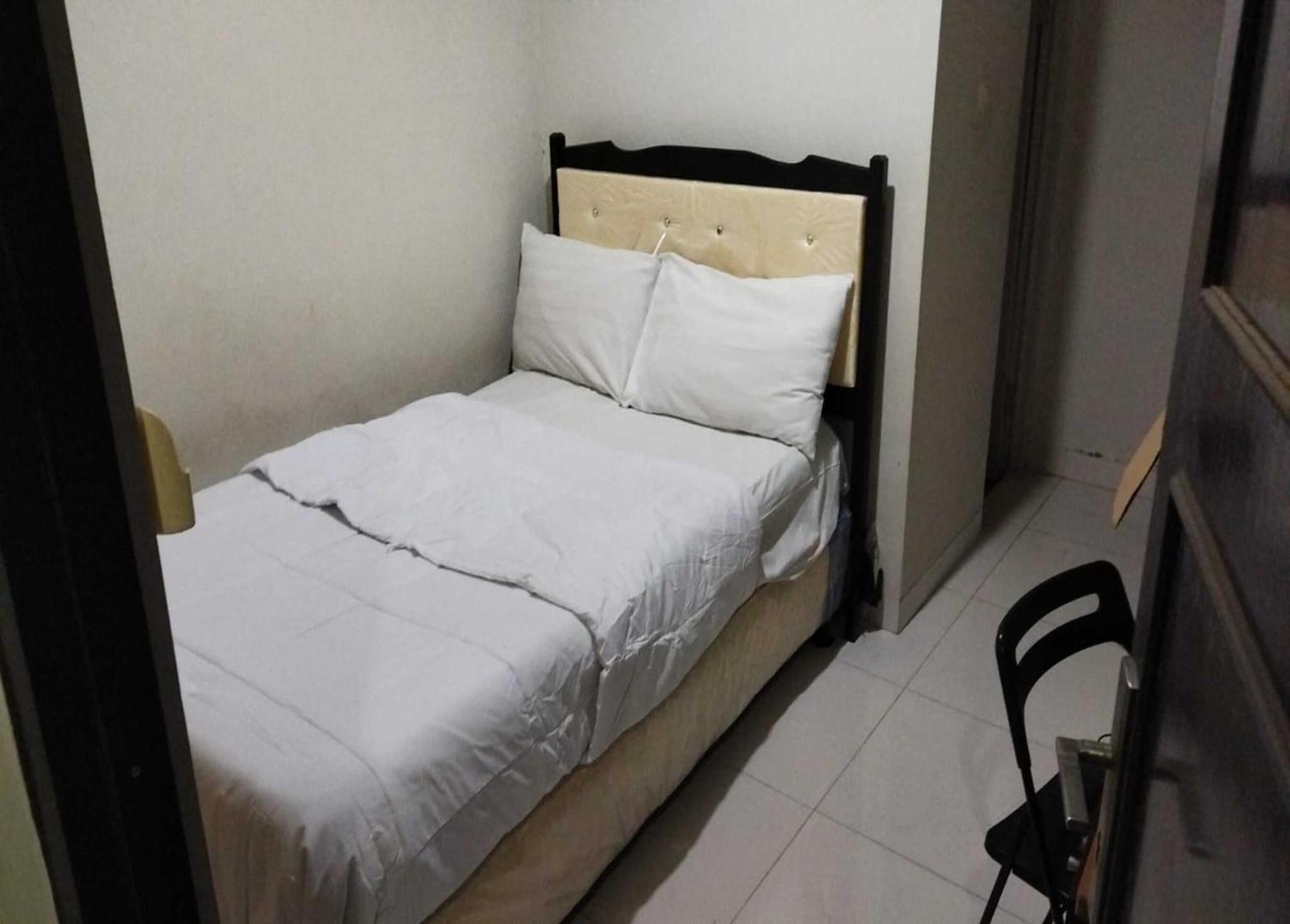 Oyo 93540 Bintang Residence 2 雅加达 外观 照片