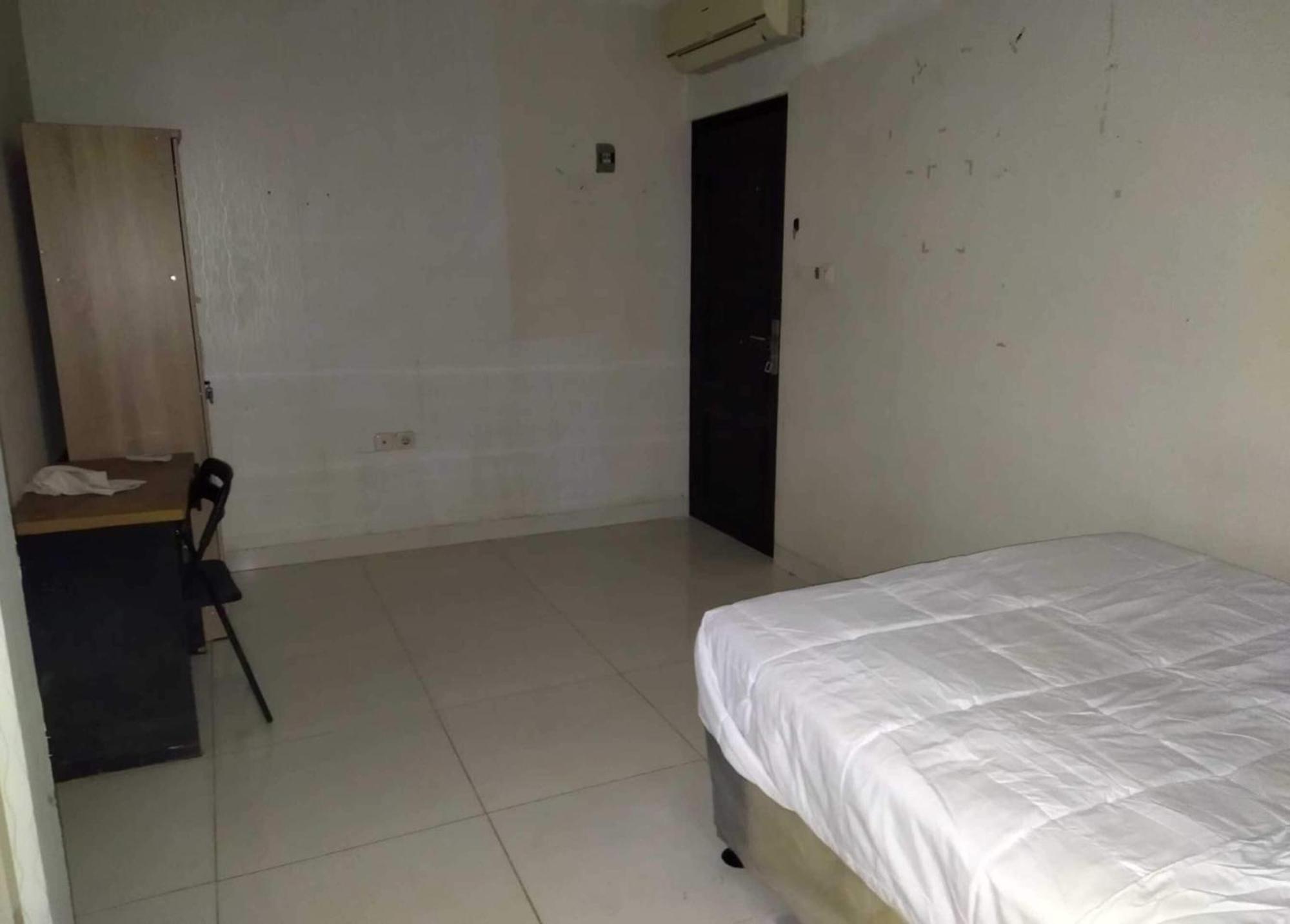 Oyo 93540 Bintang Residence 2 雅加达 外观 照片