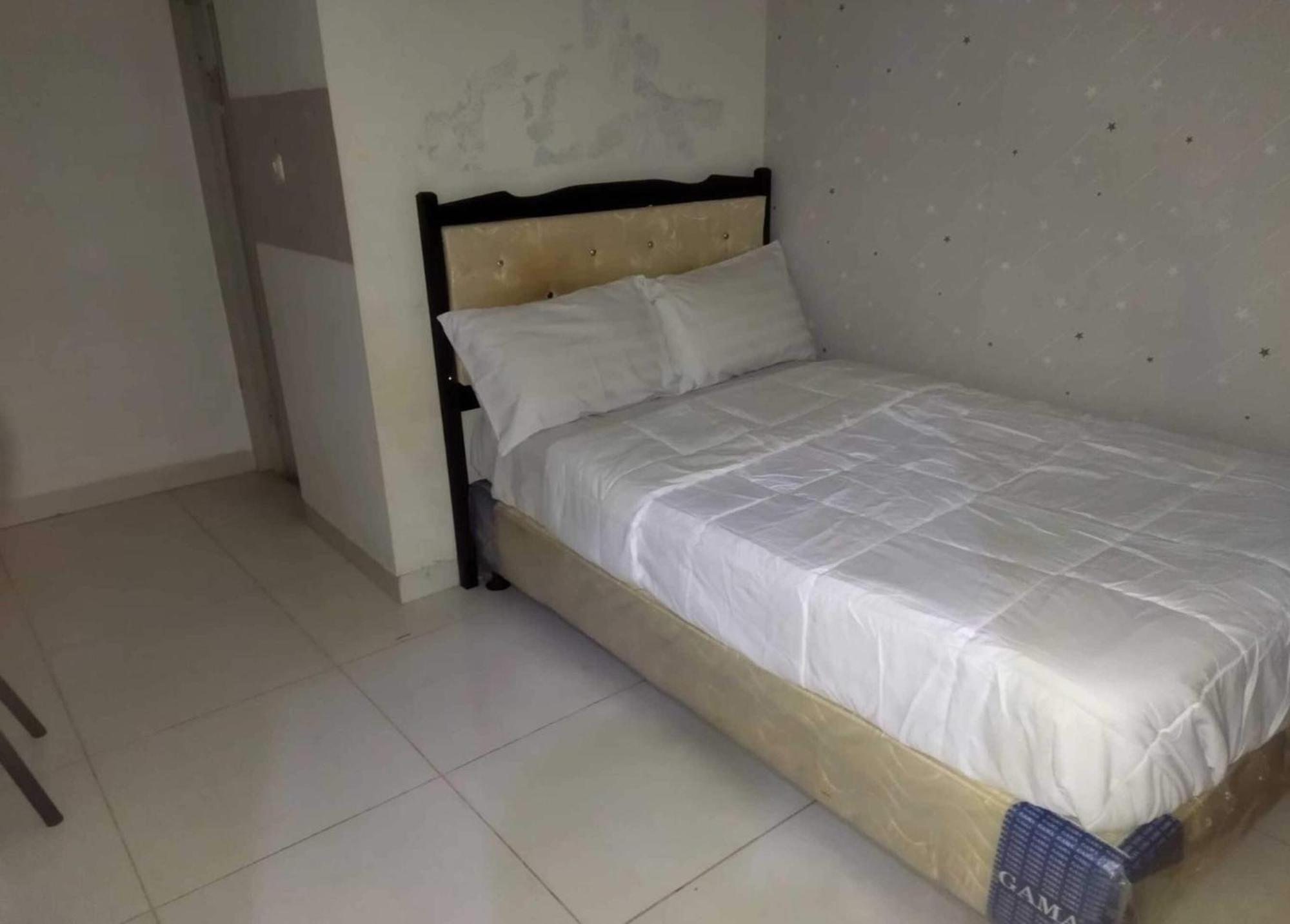 Oyo 93540 Bintang Residence 2 雅加达 外观 照片