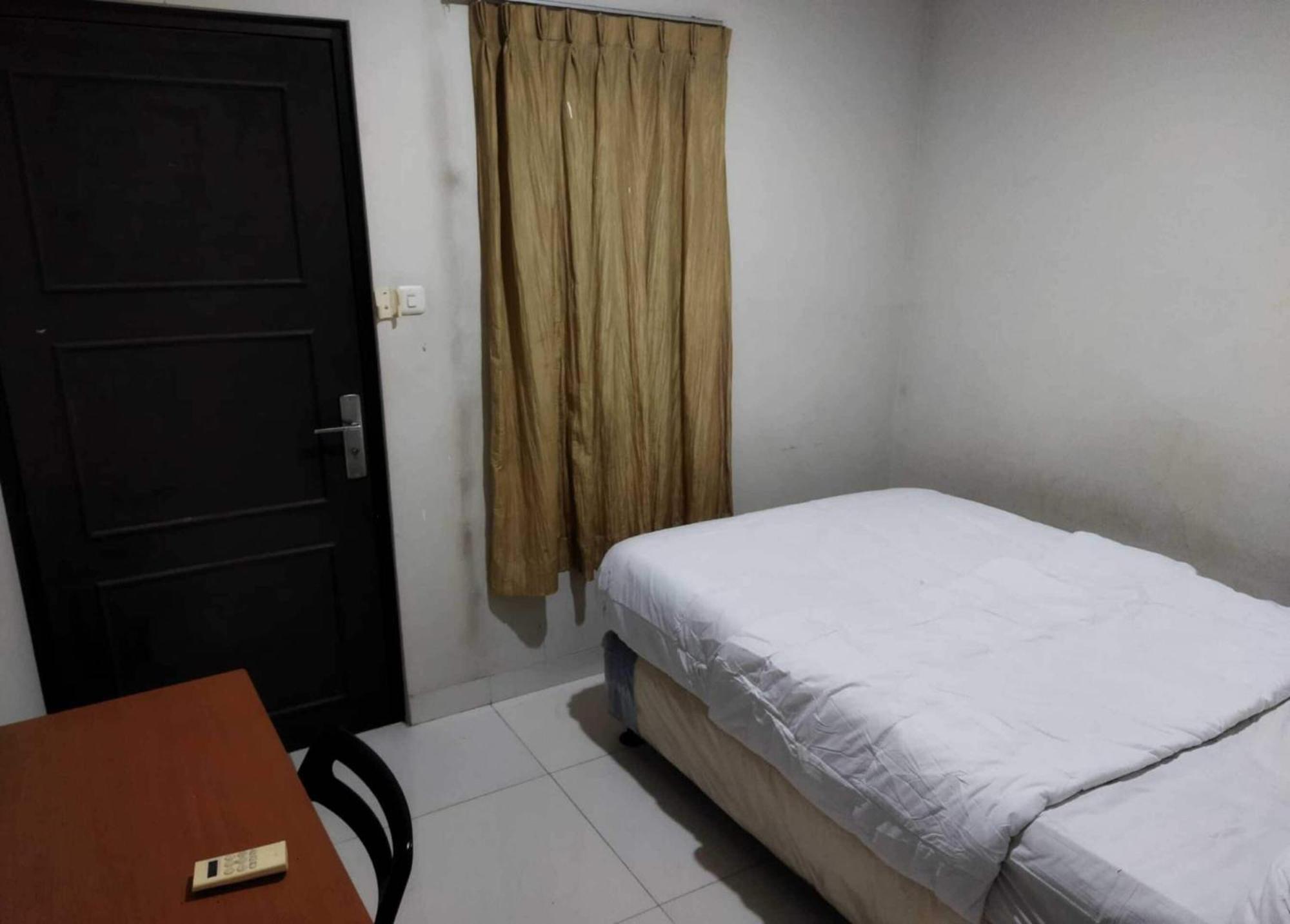 Oyo 93540 Bintang Residence 2 雅加达 外观 照片